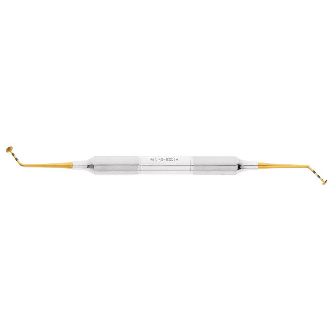 Распатор для синус-лифтинга S001A, диаметр 3,8-4,8 мм | HLW Dental Instruments (Германия)