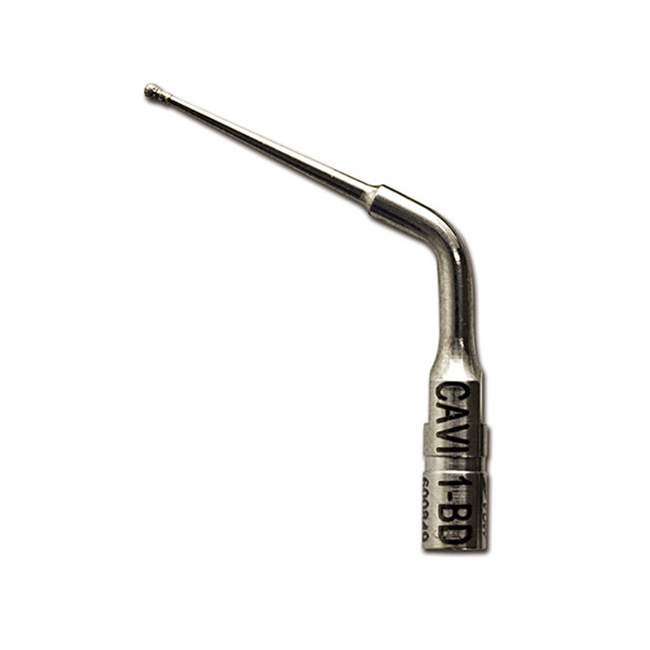 CAVI 1-BD - шарообразная насадка с алмазным напылением к аппарату VDW Ultra | VDW GmbH (Германия)