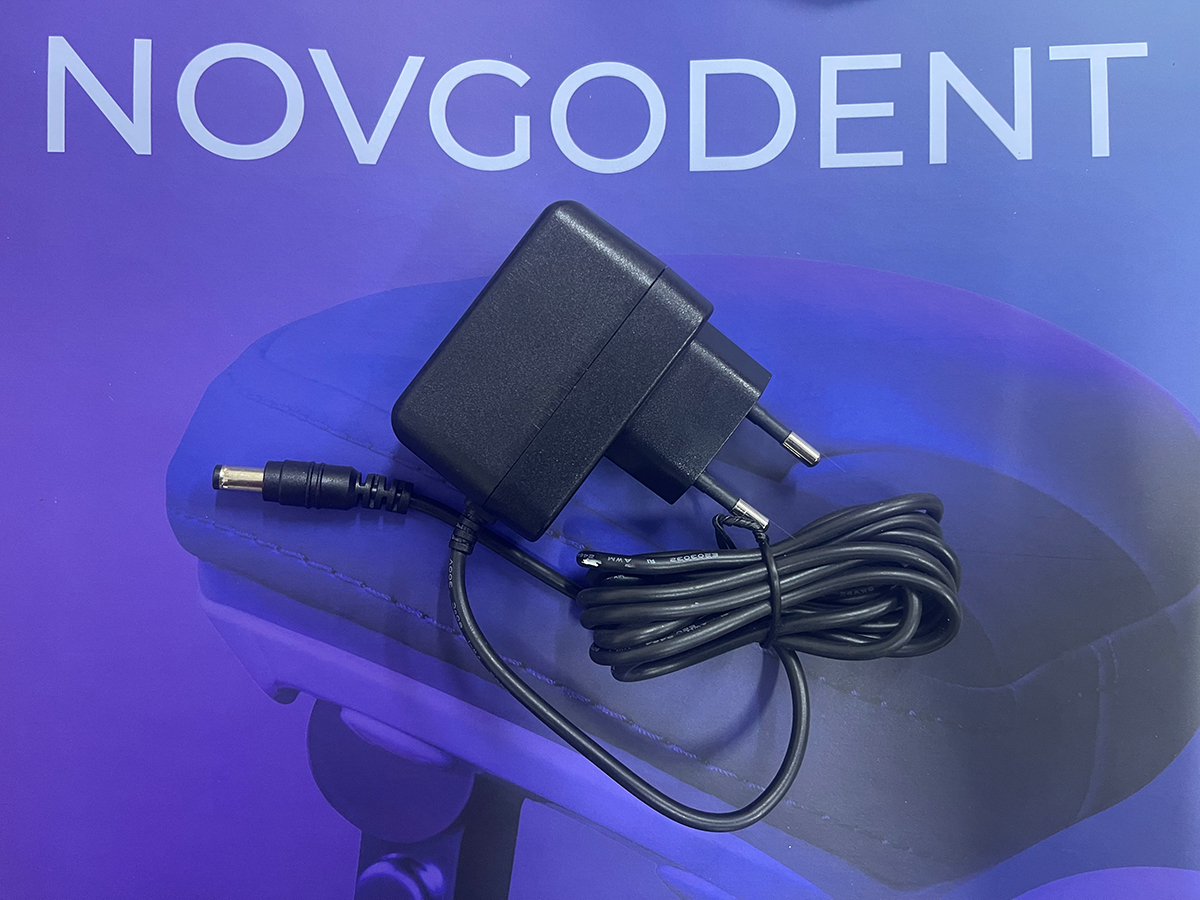 Адаптер лампы полимеризационной Mercury JR-CL17