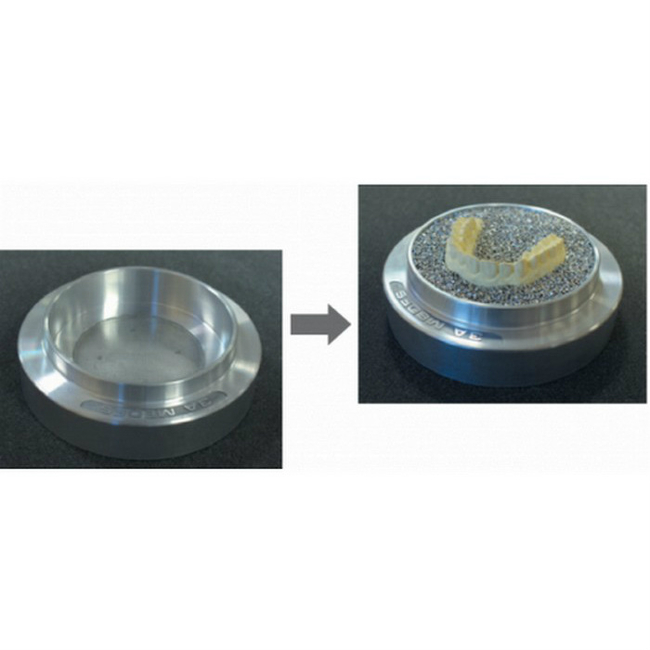 Столик для размещения моделей для вакуумформеров Easy-Vac 2, Easy-Vac Plus | 3A MEDES (Ю. Корея)