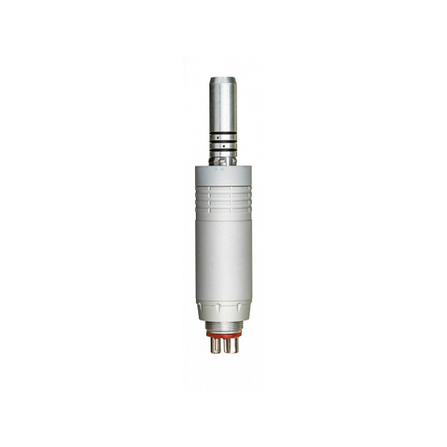 ММП 20-01 - пневматический микромотор, разъем B2 | КМИЗ (Россия)