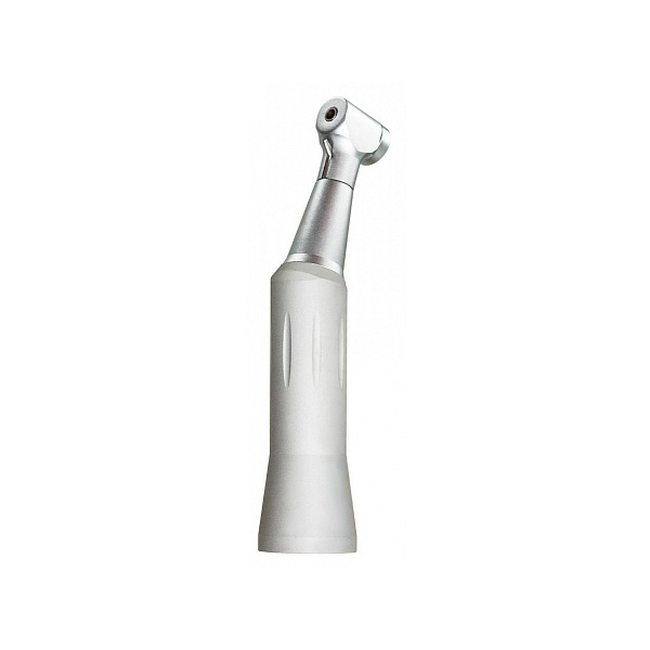 НУПМ-40 - наконечник угловой микромоторный с кнопочным зажимом бора | КМИЗ (Россия)