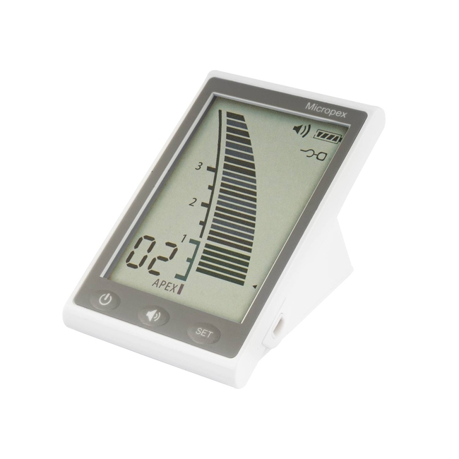 MicroPex RD - миниатюрный портативный цифровой апекслокатор | Rocket Dental (Китай)