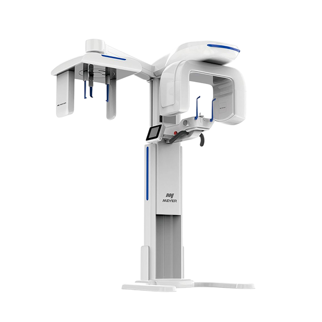 Meyer FOV 17x11 cm - дентальный цифровой 3D-томограф с цефалостатом | Meyer (Китай)