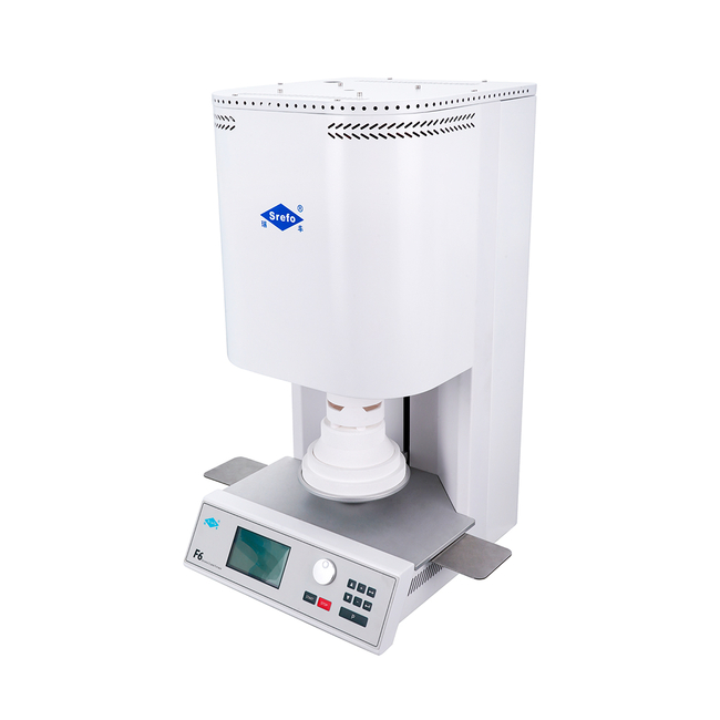 F6 - печь для синтеризации циркония | SREFO (Китай)