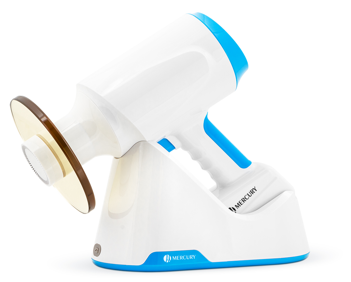 Портативный рентген Mercury JYF-10A