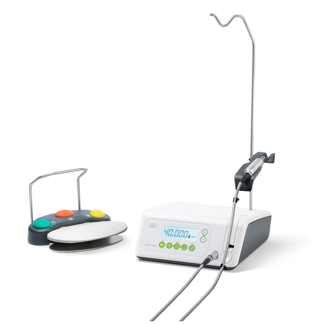 Implantmed SI-923 - физиодиспенсер, без наконечника | W&H DentalWerk (Австрия)