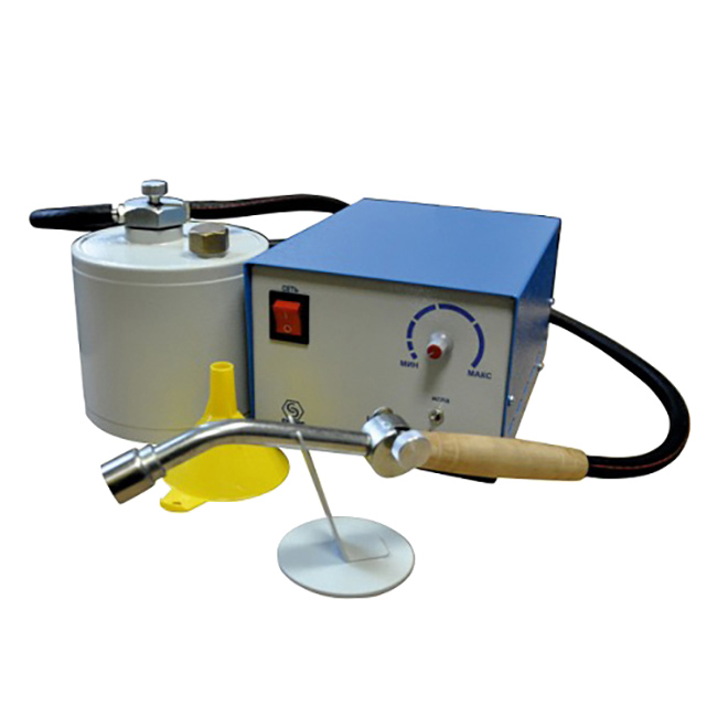 КВ - комплект бензогорелочный с компрессором | Сонис (Россия)