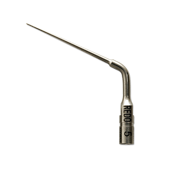 REDO 5 - насадка для эндодонтического перелечивания к аппарату VDW Ultra | VDW GmbH (Германия)