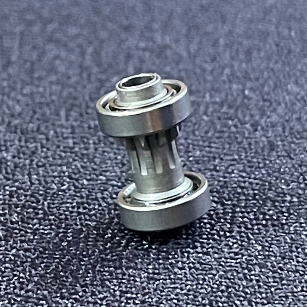 Роторная группа для Mercury 555 с генератором света