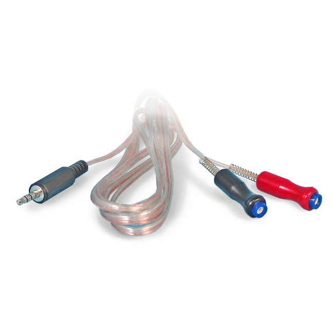 КАБЕЛЬ 1.0 - кабель универсальный для ОВК 2.0, АОК 2.0, ОСП 1.1 | Аверон (Россия)