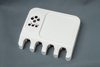 Кожух столика ассистента A 3000, 3600, 4800I