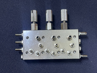 Распределитель (гребенка)