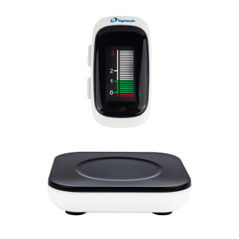 AirPex - портативный апекслокатор с беспроводной зарядкой | Eighteeth (Китай)