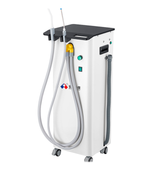 Аспирационная установка Antar 370X