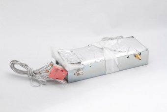 Разборный парогенератор