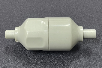 Внешний фильтр слюноотсоса